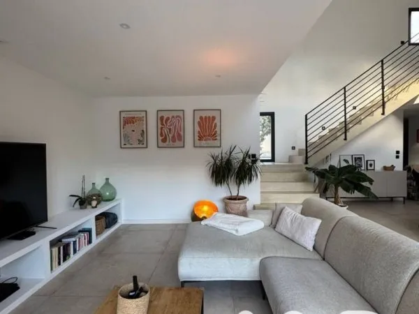 Maison 3 pièces 130 m²