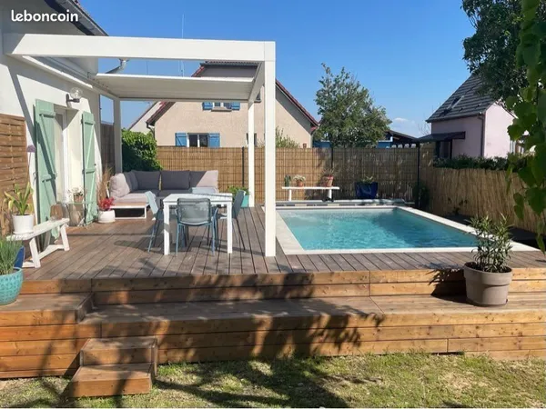 Vends maison Wiwersheim