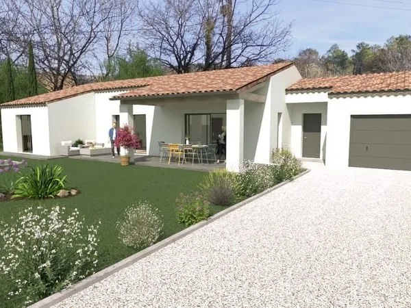 À vendre : Maison de Charme - ALLAN (26780)