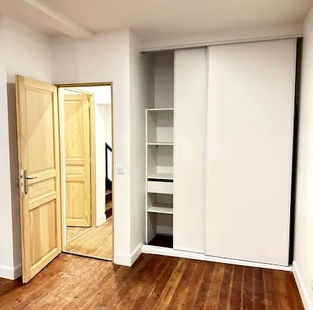 Maison 3 pièces 77 m²