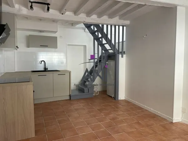 LA MAISON DU PÊCHEUR
