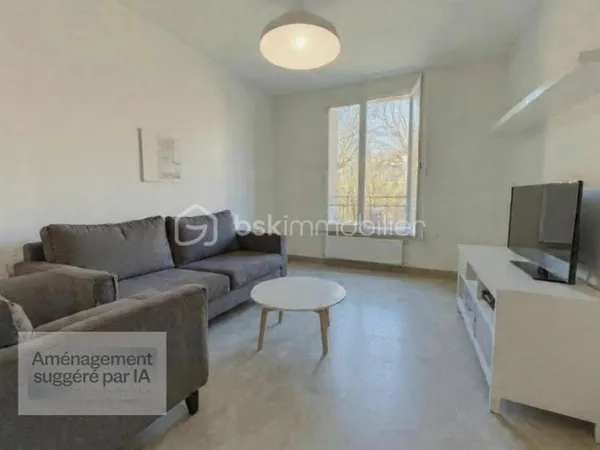 Maison 4 pièces 70 m²