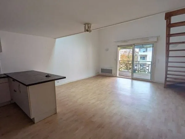 Appartement 5 pièces 102 m²
