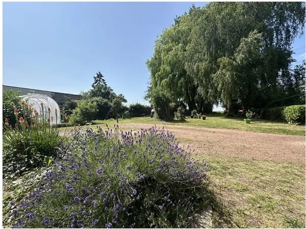 Maison à vendre Erquinghem-Lys