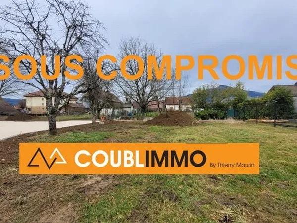 Terrain sous compromis