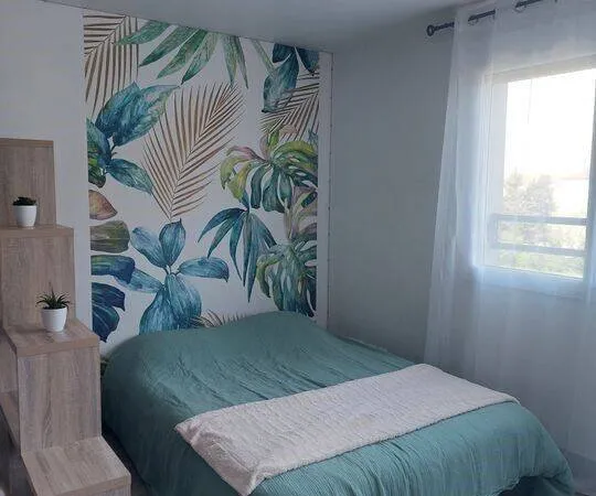 Studio 1 pièce 28 m²