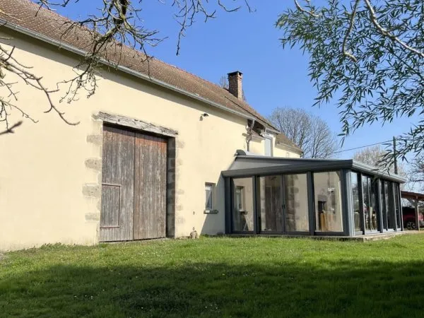 Maison 7 pièces 170 m²