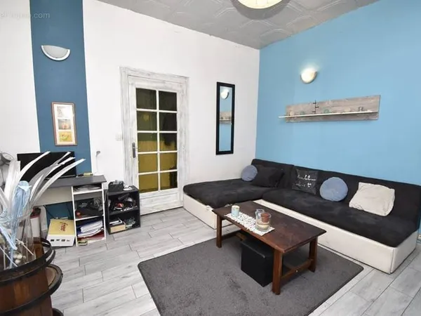 Maison 5 pièces 106 m²