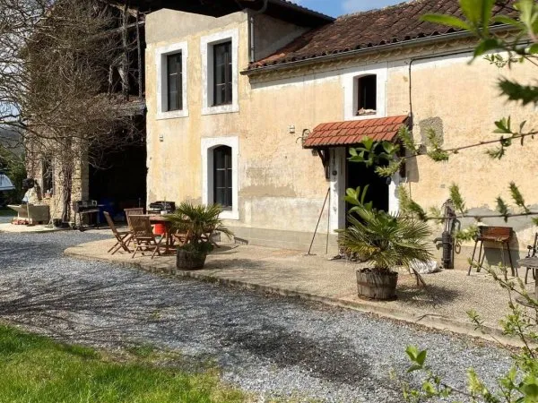 Maison 130 m²