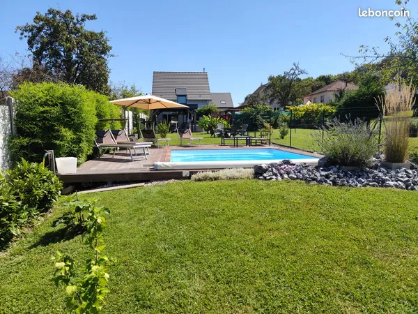 Maison à vendre REMELFING