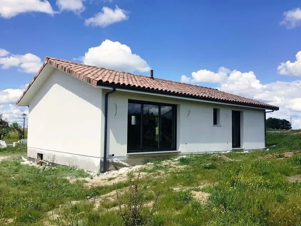 Maison Basse consommation