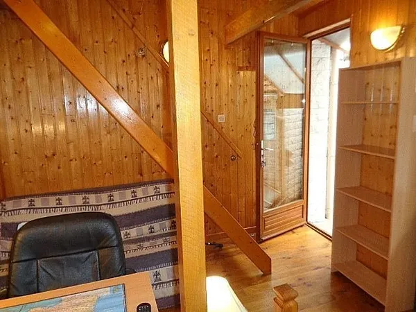 Studio 1 pièce 25 m²