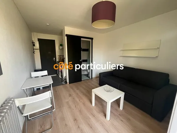 Appartement Montauban 1 pièce 17.63 m2