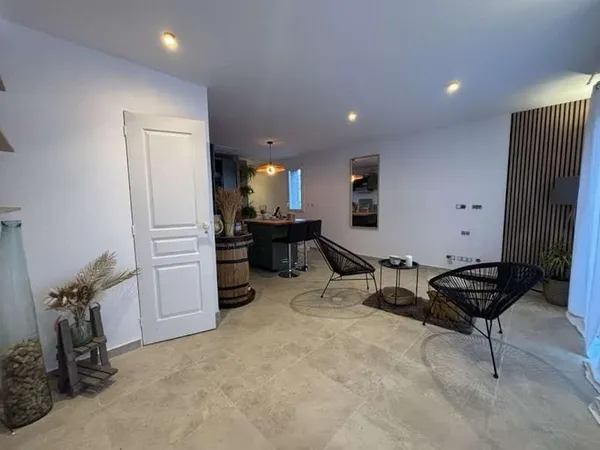Maison 2 pièces 48 m²