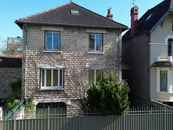 Maison 4 chambre(s) à vendre
