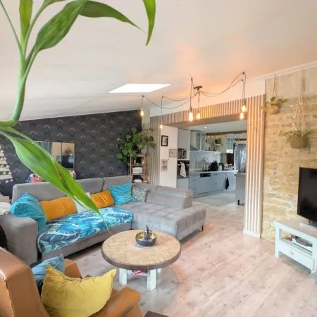 Maison familiale