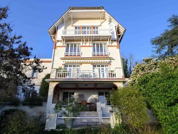 Maison Herblay Sur Seine 10 pièces - 265 m²