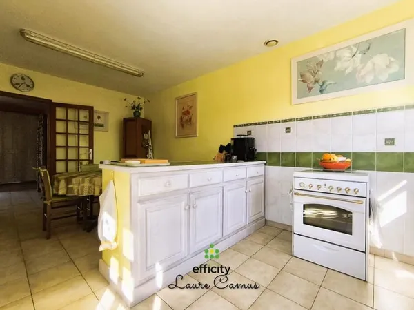 Maison Vente Nesmy 4p 122m² 289900€