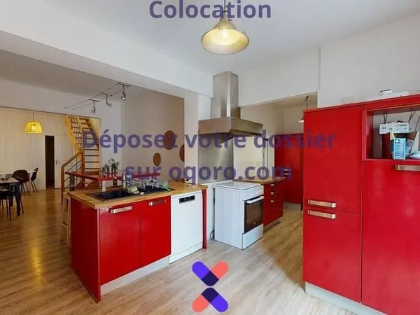 Maison 10 pièces 220 m²