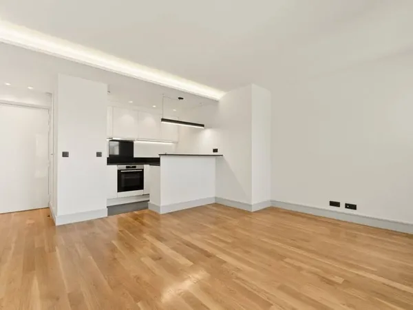 Appartement 1 pièce 31 m²