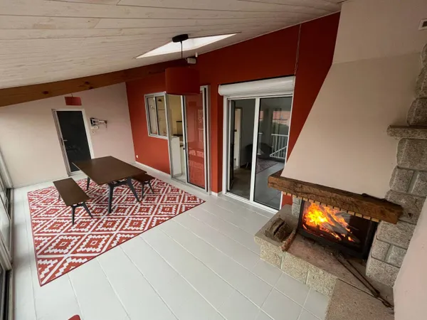 Maison 8 pièces 133 m²