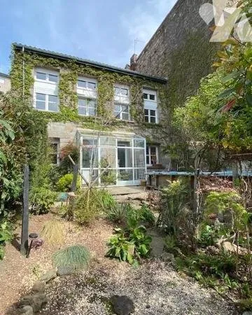 Maison 5 pièces 125 m²