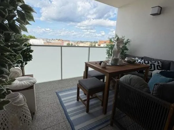 appartement 2 pièces 39 m² Schiltigheim (67300)