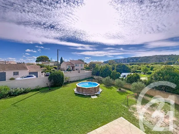 Maison 7 pièces 187 m²