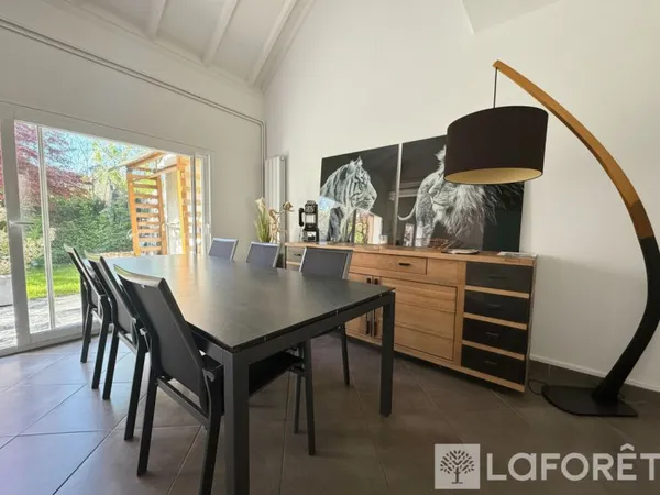 Maison 4 pièces 86 m²
