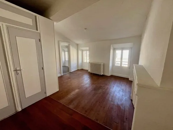 Appartement 1 pièce 35 m²