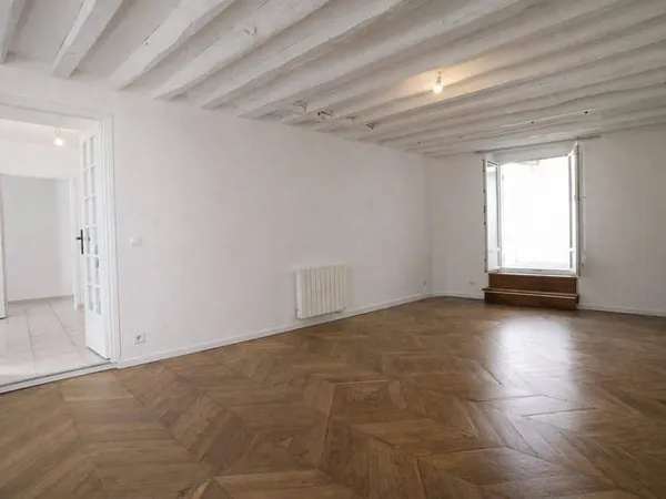 Appartement 3 pièces 69 m²