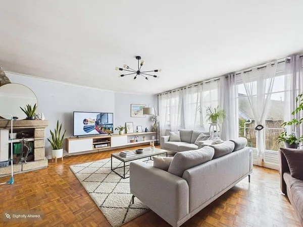 Maison 7 pièces 158 m²