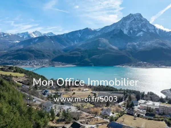 Référence : 5003-MTE. - Maison 146 m²- Vue panoramique - terrain de 1719m²
