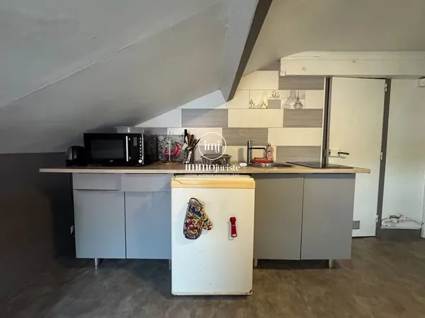 Location Appartement 1 pièce LIMOGES (87000)