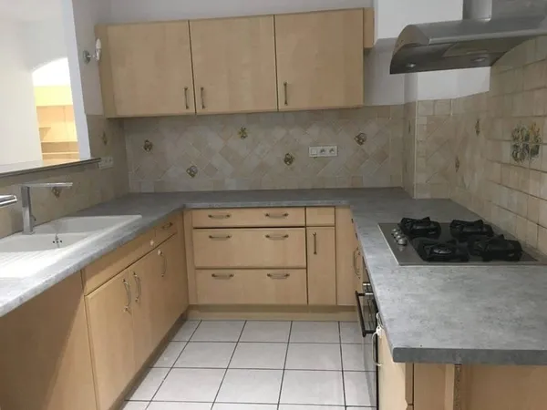 Appartement 3 pièces 75 m²