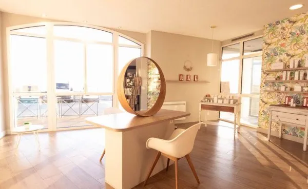 Boutique 160 m²