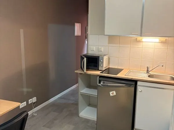 Studio centre Arras