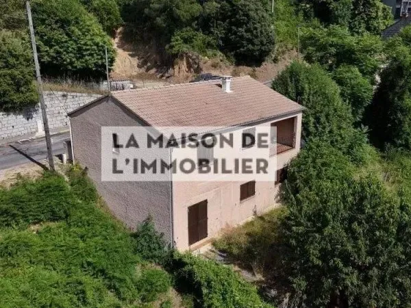 Appartement 5 pièces 153 m²