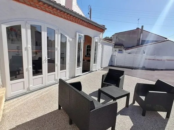 Maison 5 pièces 143 m²