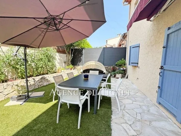 Maison 4 pièces 101 m²