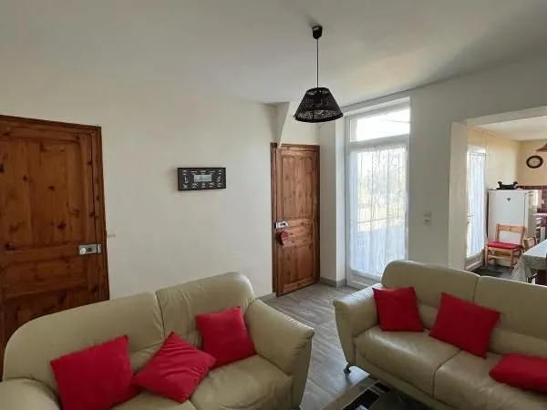Maison 4 pièces 113 m²