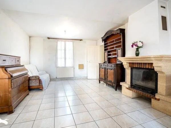 Maison 6 pièces 113 m²