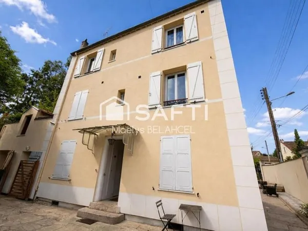 STUDIO de 22m2 - idéal investisseur