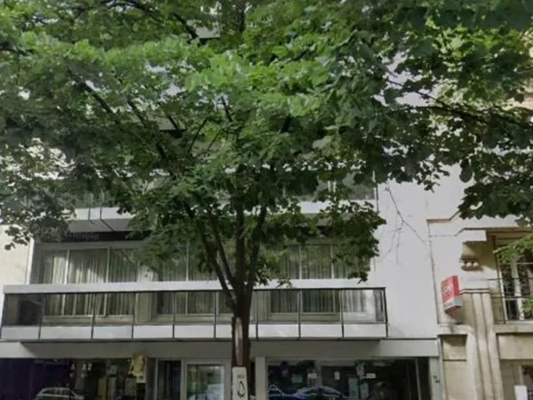 Stationnement Location Paris   129€