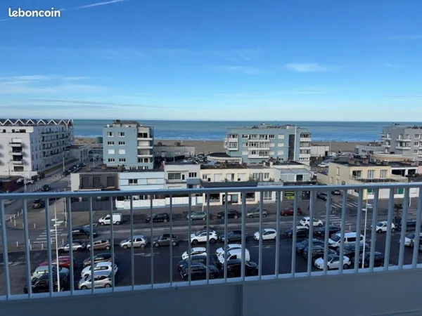 Appartement T2