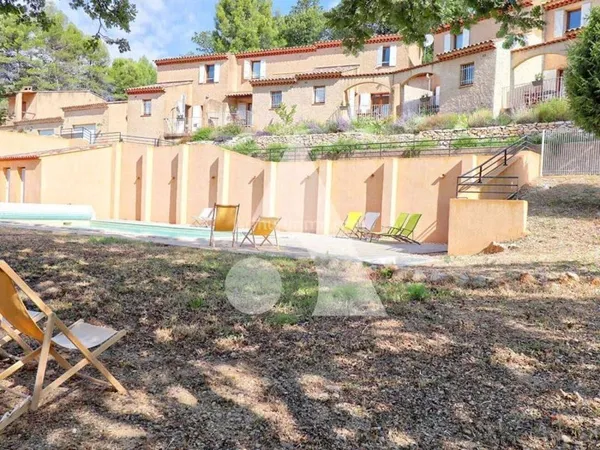 Immeuble 8 pièces 350 m²