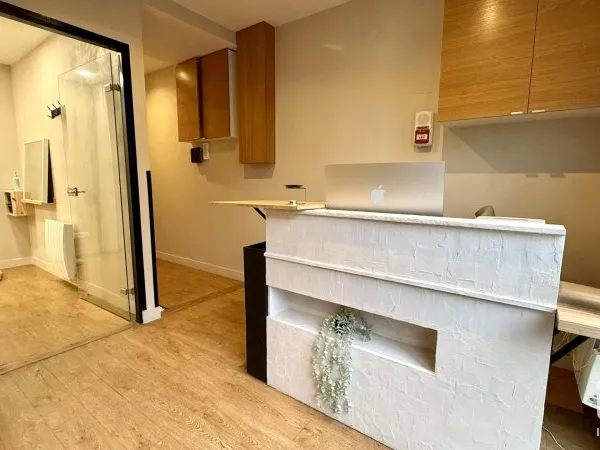 Local commercial 106 m²