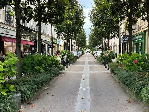 Appartement Neuilly Sur Seine
