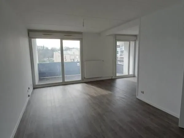 Appartement 3 pièces 71 m²