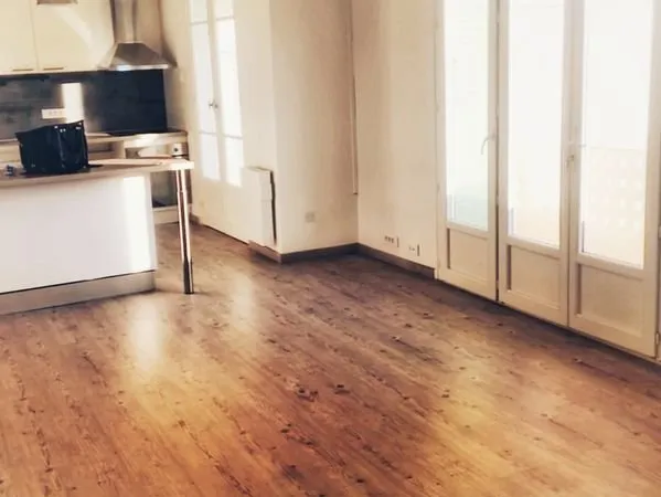 Appartement 3 pièces 66 m² lumineux avec balcon et climatisation - Le Pontet (proche Avignon)
